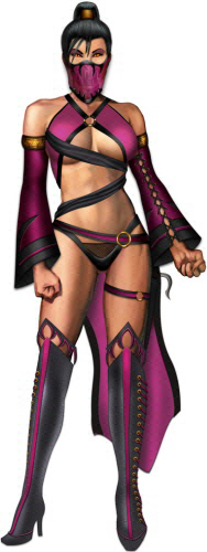 alt. mileena mk2011